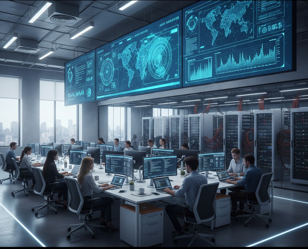 Phần Mềm Doanh Nghiệp